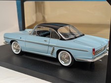 1:18 Norev Renault Floride Hardtop  hellblau