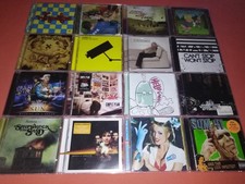25x CD's Rock ... Simple Plan