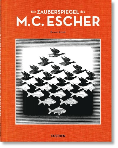 Der zauberspiegel des - der,