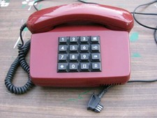 Telefon Analog DFG