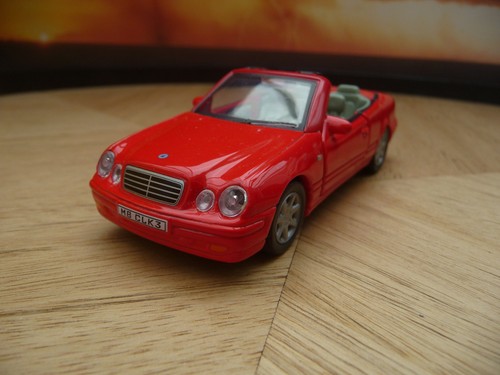 Hongwell cararama - 1:43, hongwell/cararama