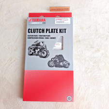Yamaha OEM