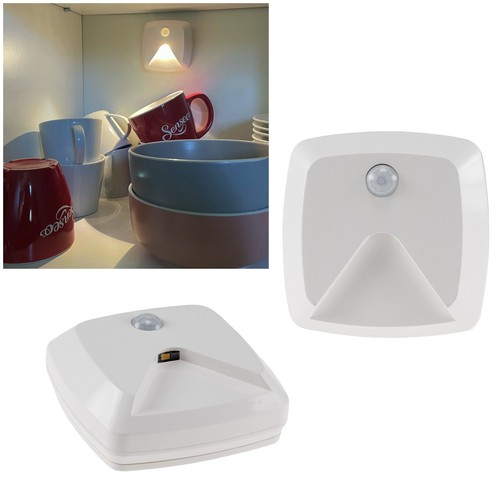 Led sensor nacht licht - 1/2/3, nacht-licht
