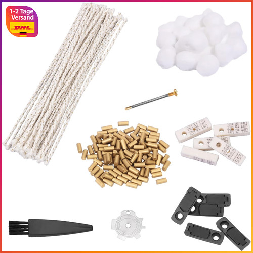 Feuerzeug reparaturset 100 - reparaturset,