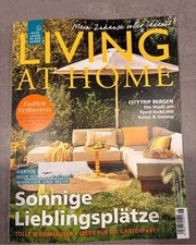 Living at home 6/2026