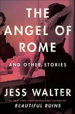 The angel rome and other - the,