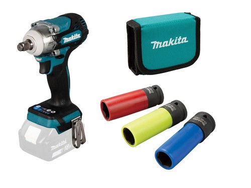 Makita dtw300z akku - dtw300z,