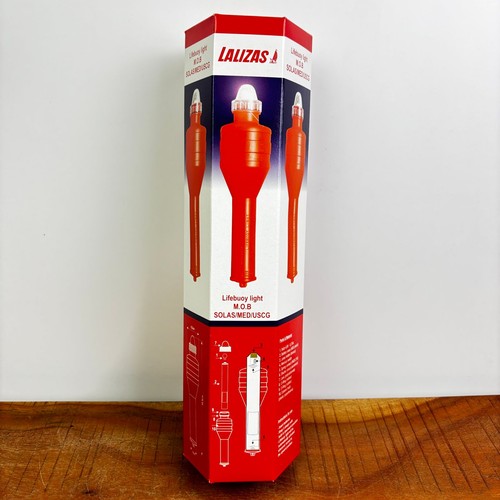 Lalizas lifebuoy light - lifebuoy,