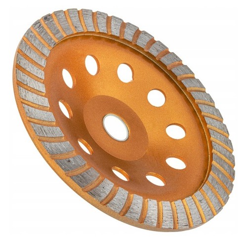 Diamant topfscheibe turbo - diamant,