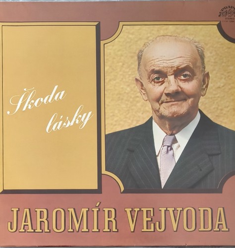 Jaromír vejvoda škoda - jaromír,