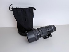 Olympus M.Zuiko digital ED