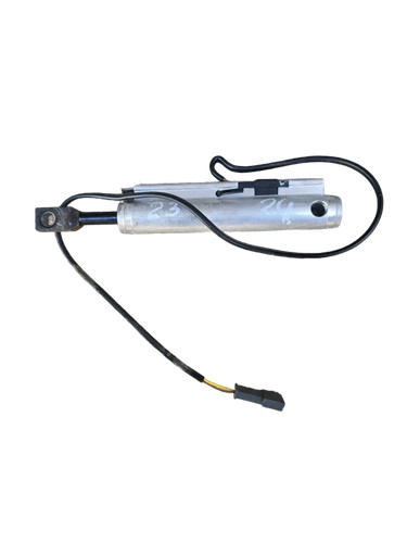 Saab cabrio hydraulik - 9-3,