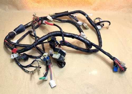 Yamaha xj900s diversion - diversion, (4km)