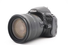 Nikon D3100 Digitalkamera Kamera DSLR + AF-S DX 18-70mm G ED Kit | Refurbished