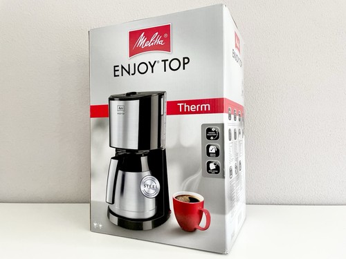 Melitta enjoy top - melitta,