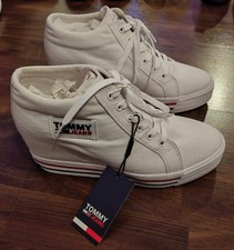 Tommy Hilfiger Sneaker Mit