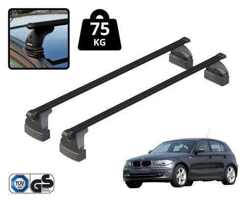 Dachträger für bmw - dachtrÄger,