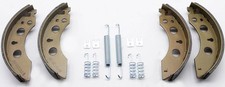Bremsbacken Set für 2 Räder