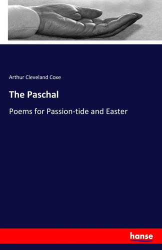 Arthur cleveland coxe - cleveland, the