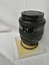 Nikon AF Nikkor 35-70mm