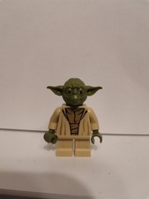 LEGO Star Wars Meister Yoda