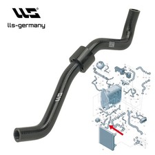 Kühlwasserschlauch für - für, vw