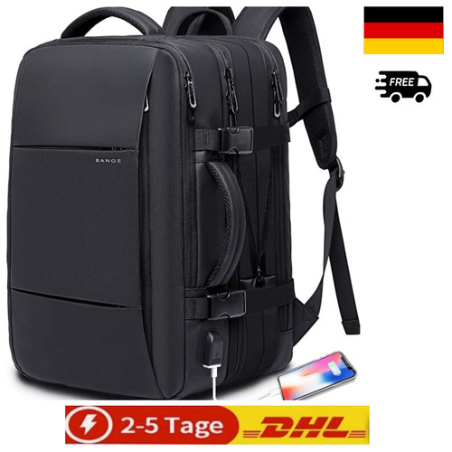 Bange reiserucksack - bange,
