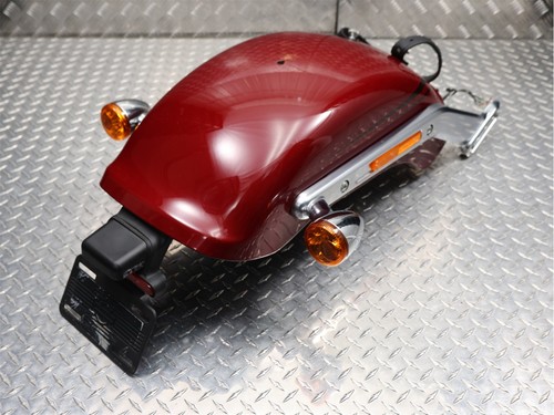 Harley davidson fat boy - harley,