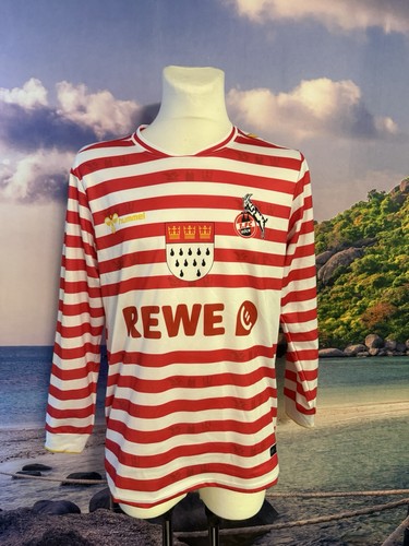 Köln trikot karneval - 1,
