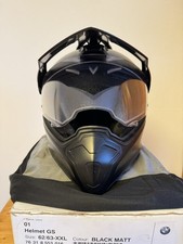 BMW HELME GS ECE ,Große