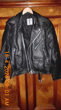 Motorrad lederjacke herren - lederjacke,