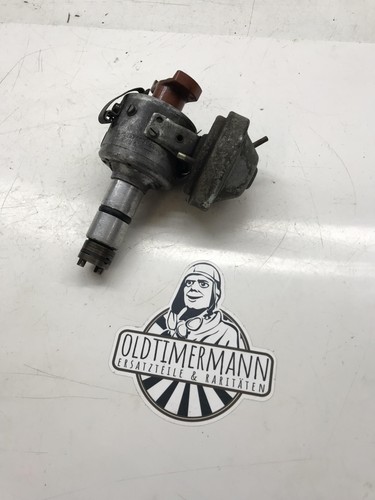 Zündverteiler bosch jgfu6 - zündverteiler,