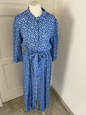 Zara, Blusenkleid, Größe: L