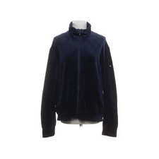 Tumba Original, Strickjacke, Damen, Größe: XL, Blau, Einfarbig #kmA