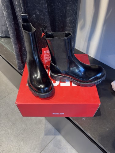 Diesel damenstiefel größe - damenstiefel,,