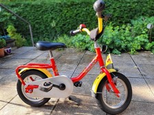 Puky Youke 12 Z2, rot