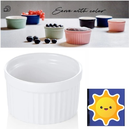 Ragout fin schale ø 9 - ,