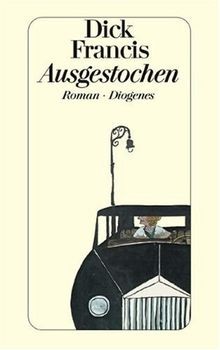 Ausgestochen roman von dick - ausgestochen.,