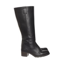 Bullboxer, Stiefel, Größe