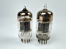 2x 5814 Röhre geprüft top ECC82 Version ZweifachTriode Röhrenverstärker etc.