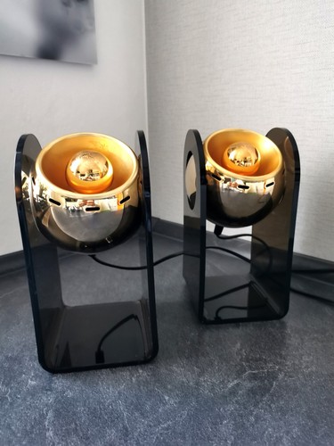 Tischlampe insta sensorette - 1,
