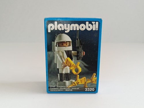 Playmobil 3320 space - playmobil,
