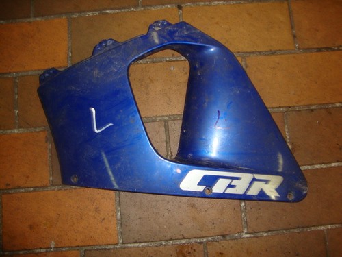 Cbr 900 sc33 verkleidung - sc33,