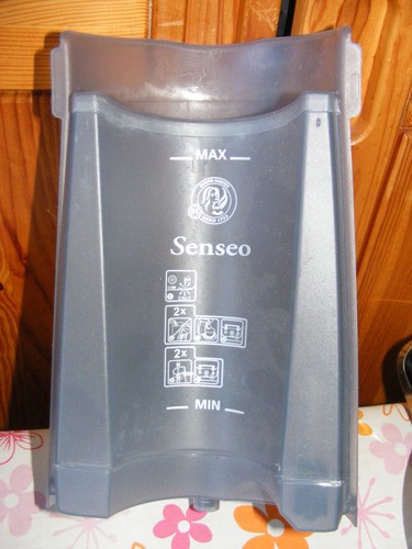 Senseo wassertank sepia viva - sepia,