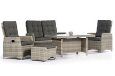 Lounge-Comfort-Gruppe
