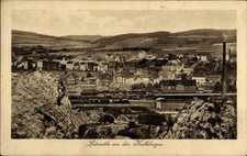 Ak Letmathe Iserlohn im
