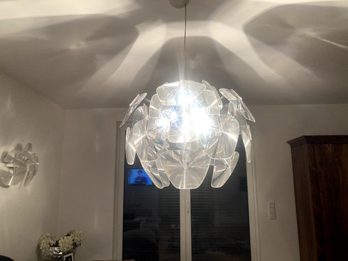Luce plan hope pendelleuchte - "hope",