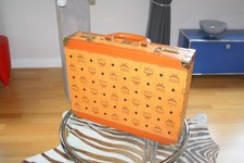 Mcm münchen attachè koffer - münchen,,