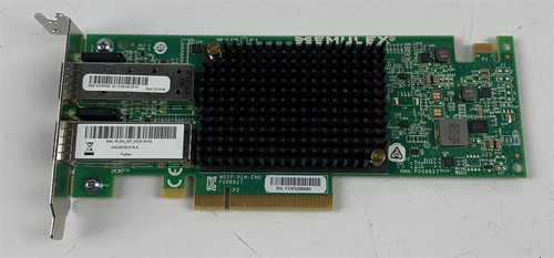 Emulex p008827 21f - -, dual-port