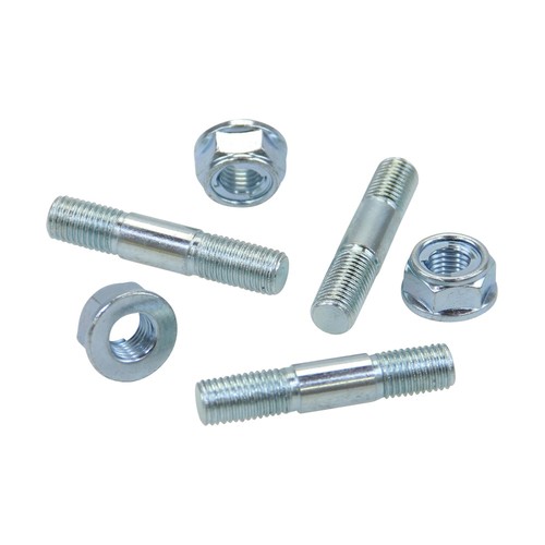 Mounting bolts set - set, sprocket